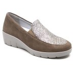 Semler mocassin beige J7255